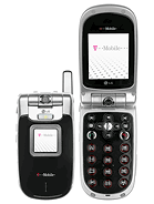 LG U8200 — главное фото