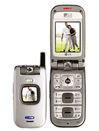 LG U8210 — главное фото