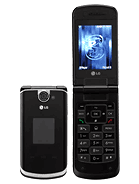 LG U830 — главное фото