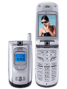 LG U8330 — главное фото