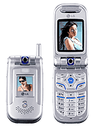 LG U8360 — главное фото
