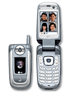 LG U8380 — главное фото