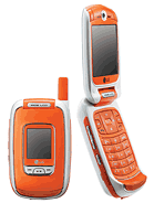 LG U8550 — главное фото