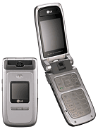 LG U890 — главное фото