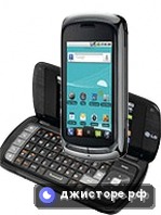 LG US760 Genesis — главное фото