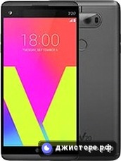 LG V20 — главное фото