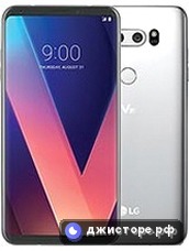 LG V30 — главное фото
