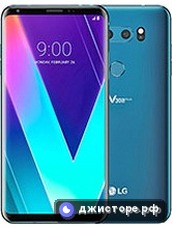 LG V30S ThinQ — главное фото