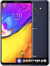 LG V35 ThinQ — главное фото