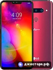 LG V40 ThinQ — главное фото