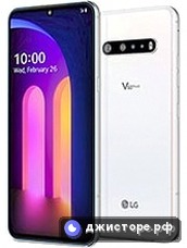 LG V60 ThinQ 5G — главное фото
