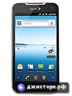 LG Viper 4G LTE LS840 — главное фото