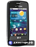 LG Vortex VS660 — главное фото