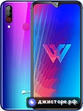 LG W30 — главное фото