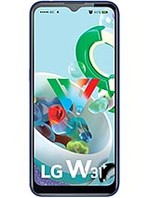 LG W31+ — главное фото