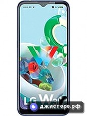 LG W31 — главное фото