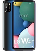LG W41+ — главное фото