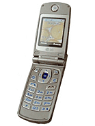 LG W7020 — главное фото