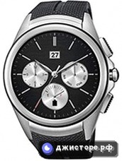 LG Watch Urbane 2nd Edition LTE — главное фото