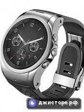 LG Watch Urbane LTE — главное фото