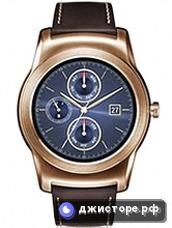 LG Watch Urbane W150 — главное фото