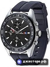 LG Watch W7 — главное фото