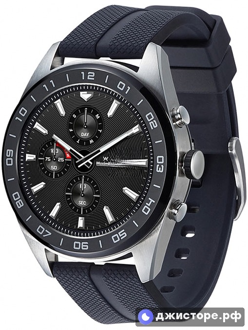 LG Watch W7 — фото 1