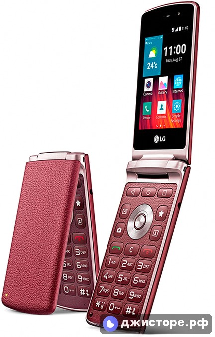 LG Wine Smart — фото 1