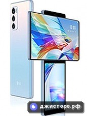 LG Wing 5G — главное фото