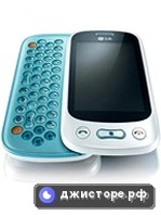 LG Wink Plus GT350i — главное фото