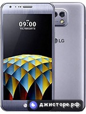 LG X cam — главное фото