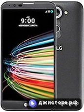 LG X mach — главное фото