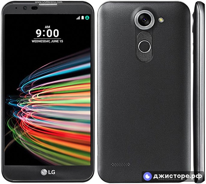 LG X mach — фото 1