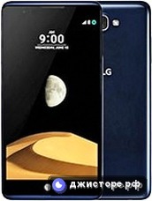 LG X max — главное фото