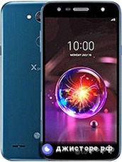 LG X power 3 — главное фото