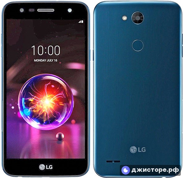 LG X power 3 — фото 1