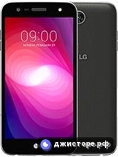 LG X power2 — главное фото