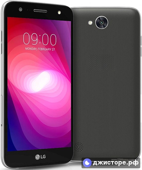 LG X power2 — фото 1