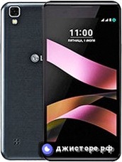LG X style — главное фото