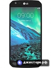 LG X venture — главное фото