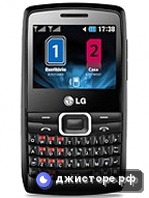 LG X335 — главное фото