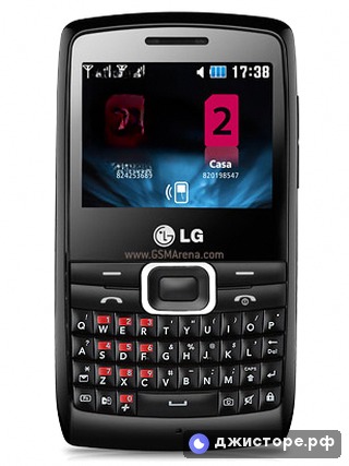 LG X335 — фото 1