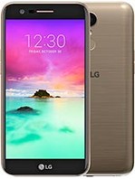 LG X4+ — главное фото
