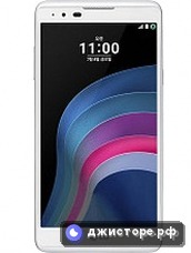 LG X5 — главное фото