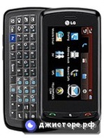 LG Xenon GR500 — главное фото