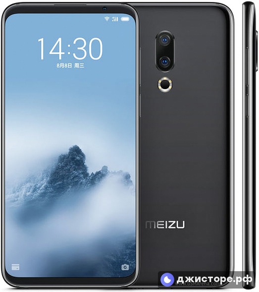 Meizu 16 — фото 1