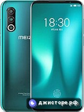 Meizu 16s Pro — главное фото