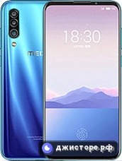 Meizu 16Xs — главное фото