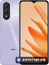 Meizu Blue 20 — главное фото
