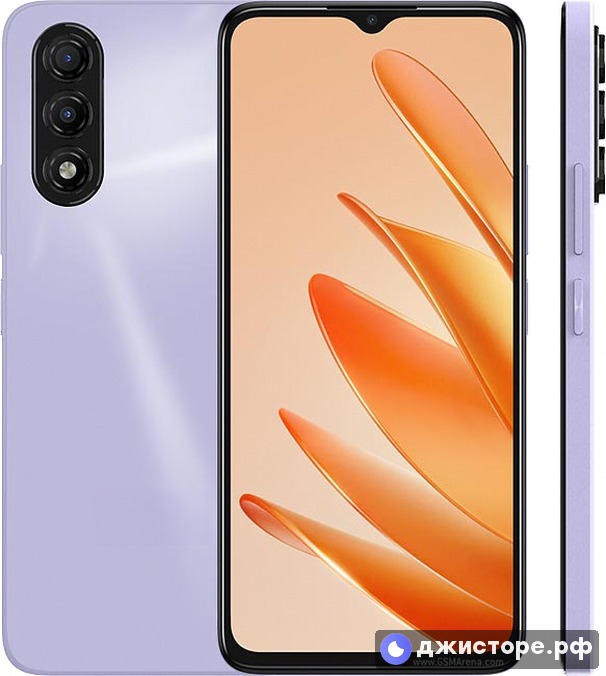 Meizu Blue 20 — фото 1